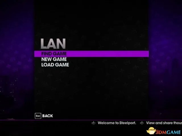 黑道圣徒4怎么联机 黑道圣徒4联机图文教程