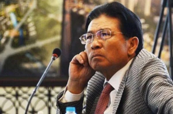 2021华人富豪排行榜 李嘉诚第八,第一是农夫山泉创始人