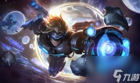 lol公认特效最好的皮肤排名