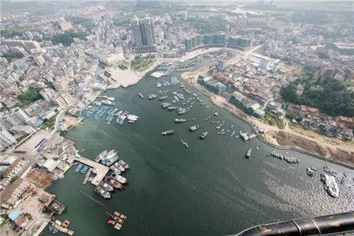 惠州房价走势图  2017惠州各区县房价分析