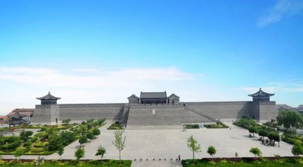 诸城旅游景点大全