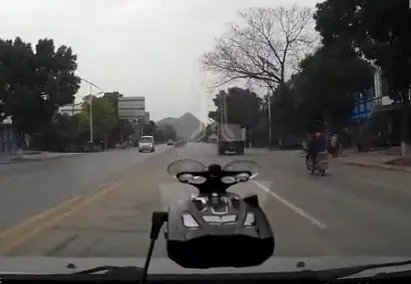 导航仪电子狗一体机哪里有？--