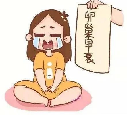 赠卵试管-IVF 治疗完全指南的适应症