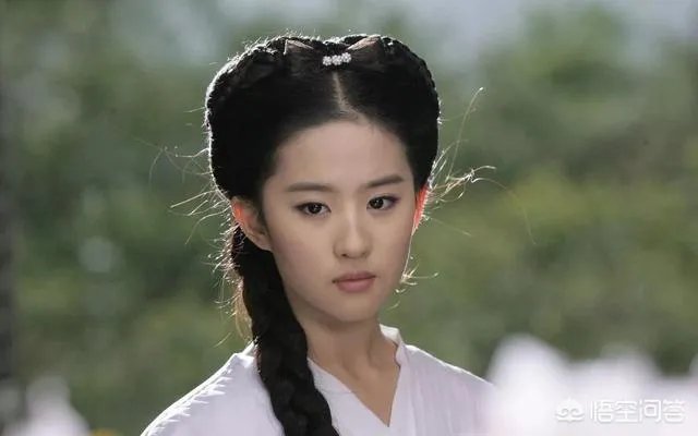 有没有女明星素颜的照片，发一下？