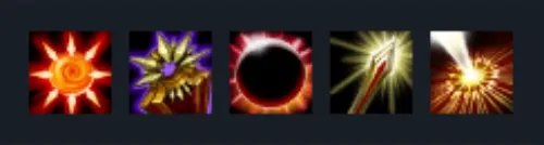 《英雄联盟》曙光女神玩法攻略