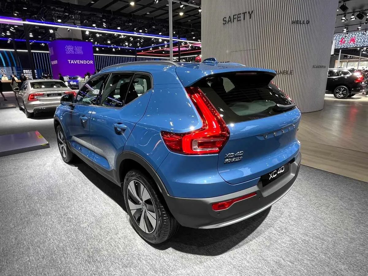 性价比最高的豪华汽车