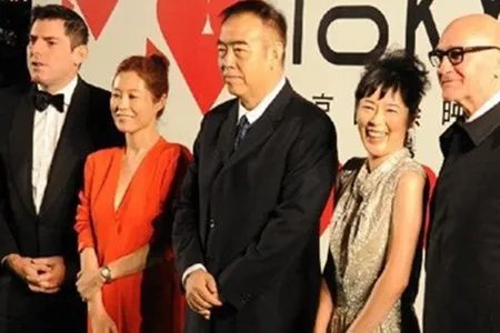 第26届东京国际电影节开幕 盘点历届经典电影