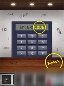 《100层电梯》第54关怎么过 第54关通关方法详解