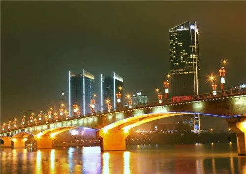 惠州房价走势图  2017惠州各区县房价分析