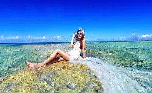 马尔代夫度蜜月价格要多少  马尔代夫旅游几月份去合适