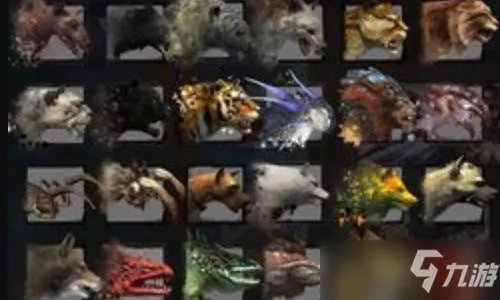 《激战2》游侠怎么抓宠物 游侠捕捉宠物方法