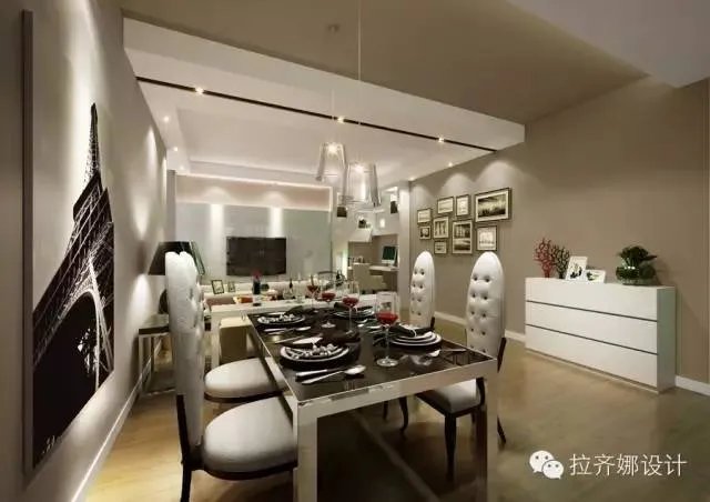 扒一扒明星们的豪宅，有钱就是任性！