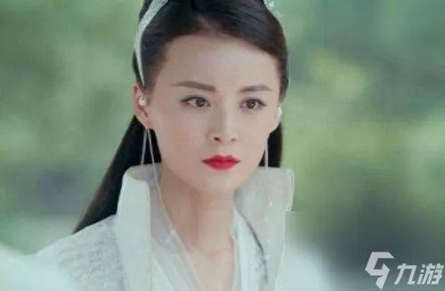 绝代双骄3移花宫 绝代双骄3祈族