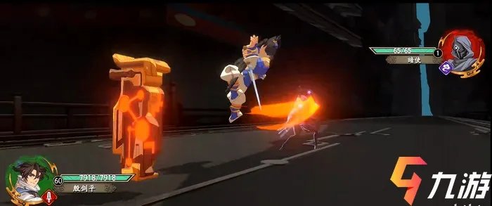 天地劫幽城再临冰火雷阵容 阵容推荐一览