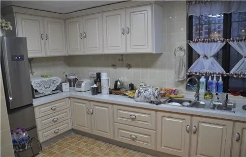 装修建材都有什么