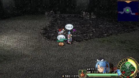 《伊苏7》支线任务攻略 全支线任务领取地点及报酬一览