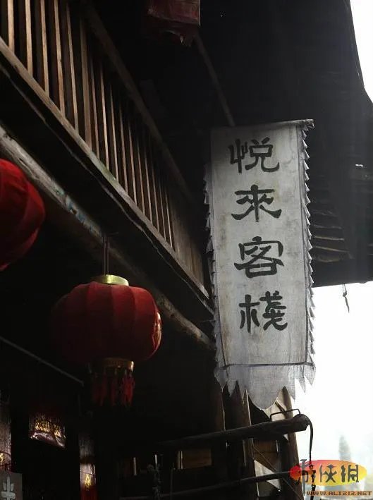 让人蛋疼 盘点武侠世界里最常见的50个经典桥段