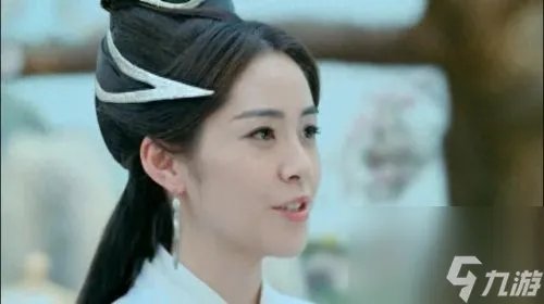 绝代双骄3移花宫 绝代双骄3祈族