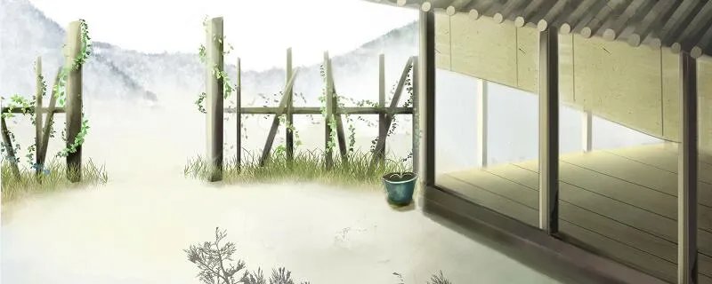 观书有感的诗意