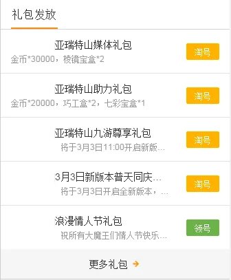 命运守护之剑无尽契约礼包大全 礼包和激活码领取攻略