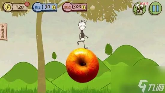 坑爹游戏3全部答案攻略详解 1-24关全通关攻略教学