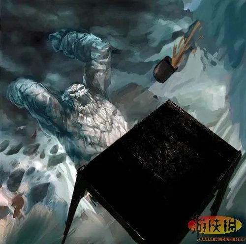 让人蛋疼 盘点武侠世界里最常见的50个经典桥段