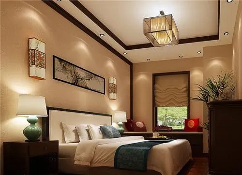 花园洋房户型 6种风格领略洋房风采