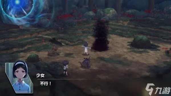 《数码宝贝绝境求生》剧情背景介绍与上手图文指南 战斗与剧情系统讲解