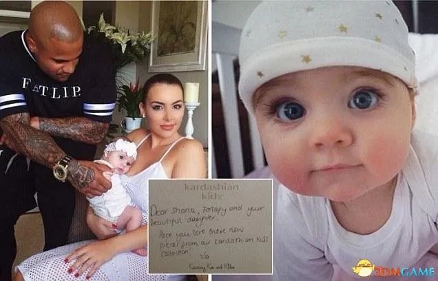 她会萌化你的心 澳洲超萌大眼宝宝引十万人点赞