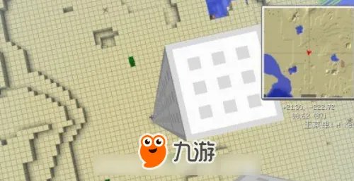 我的世界升降机怎么做 我的世界升降机制作图文教程