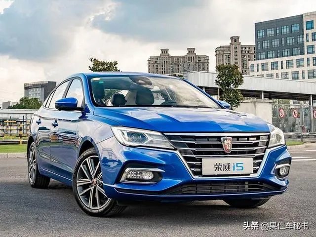 8万左右买什么车比较好？