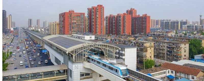 长沙地铁6号线什么时候开通运营 长沙地铁6号线什么时候开通