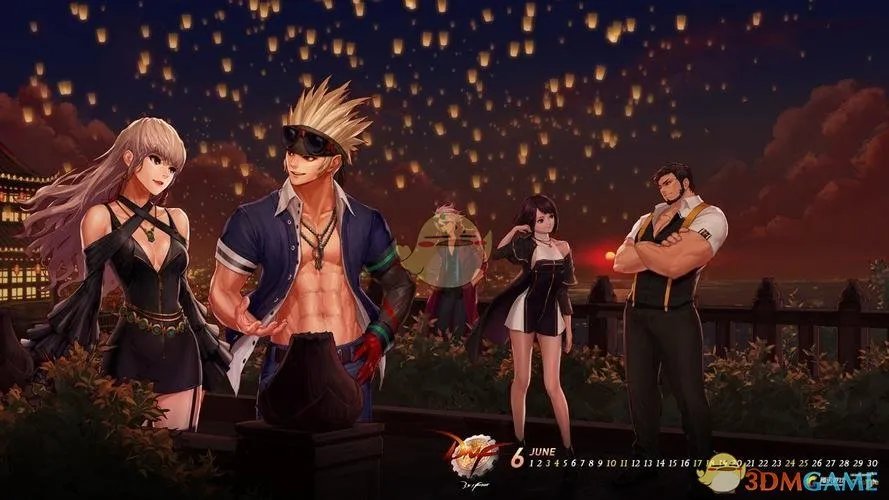 《dnf》赫拉斯研究所攻略