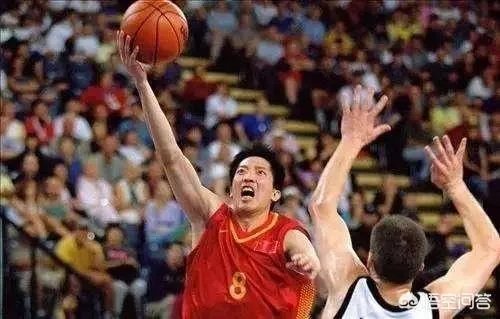 中国男篮奥运会最好成绩是第几名？