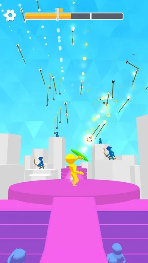 TheShield好玩吗 TheShield玩法简介