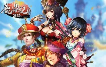 鹿鼎记天赋攻略使用好天赋搭配事半功倍