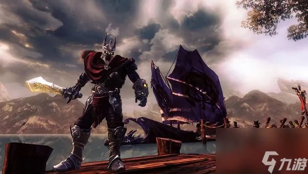 霸王2攻略-霸王2攻略图文攻略热游问答