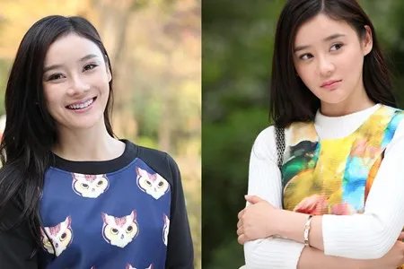 袁姗姗为什么被黑原因成热门话题晒健身照香汗淋漓真实自我