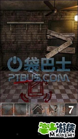 100 Zombies 100僵尸大逃亡图文攻略 全流程6-10关卡
