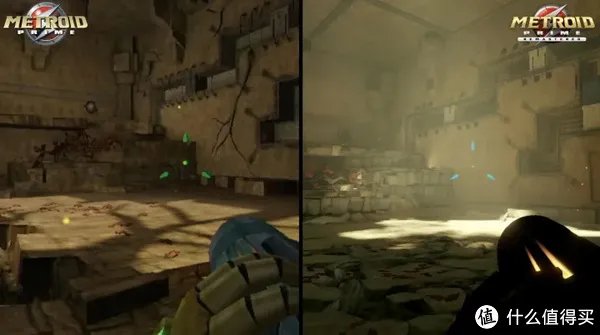 Switch游戏推荐 篇六：《银河战士 Prime 重制版》通关（伪）评测 ！