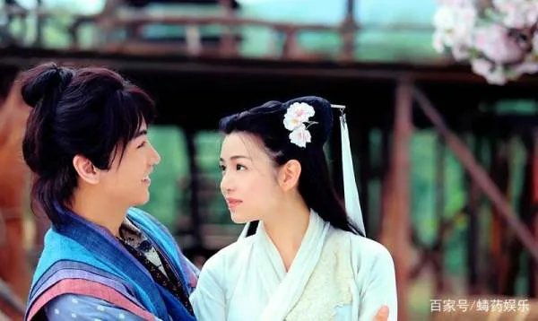 陈晓彻底对陈妍希翻脸，他们之间到底经历了什么？