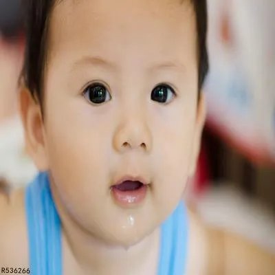 宝宝有点流鼻涕怎么办
