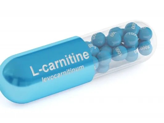 左旋肉碱的使用方法
