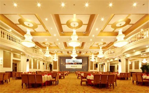 重庆婚宴酒店预订需要注意什么     如何选择婚宴酒店