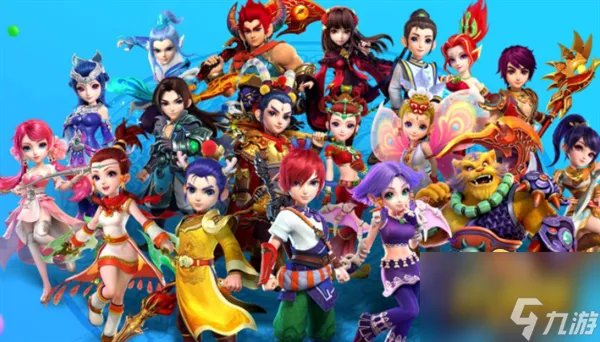 梦幻西游大闹天宫怎么过 大闹天宫副本全流程攻略