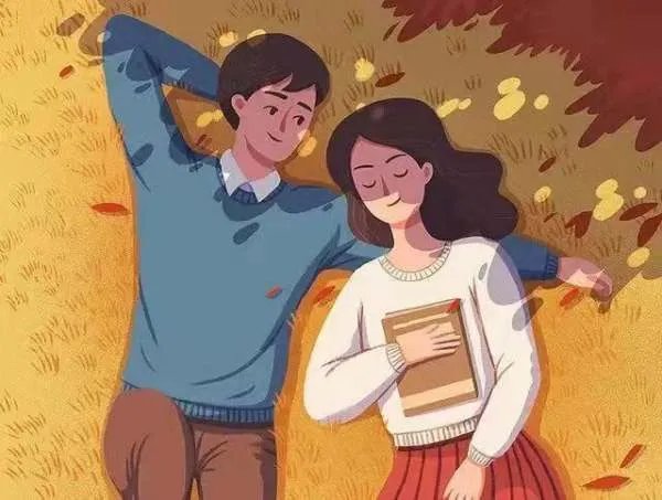 男友不会关心人怎么办