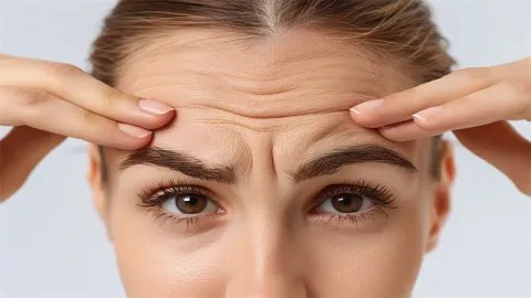 吸脂去下眼睑眼袋有用吗