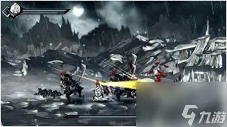 雨血前传蜃楼码和机器码是什么 雨血前传蜃楼章节图文攻略