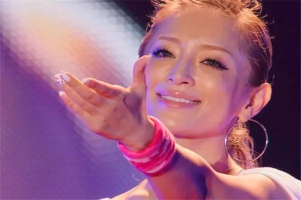 滨崎步好听的歌有哪些？