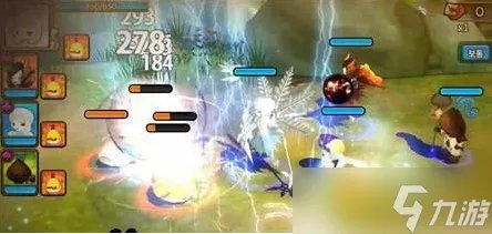 心之城堡手游策略玩法解析 心之城堡战场攻略